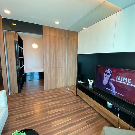Verve 2Bedroom 2To6Pax Kuala Lumpur Near Midvalley Megamall Exterior foto